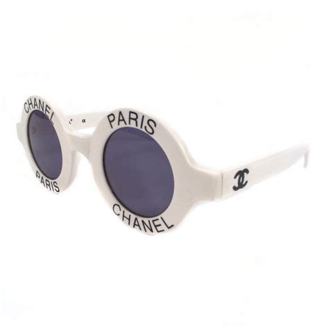 chanel occhiali roma